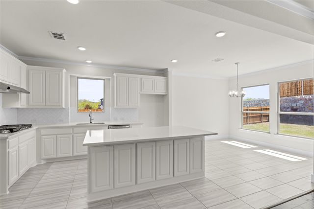 807 Bleriot Drive, Fate, TX 75087