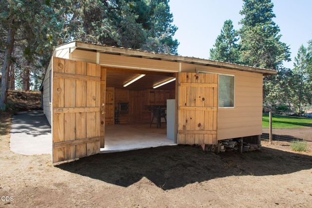 63435 O. B. Riley Road, Bend, OR 97703