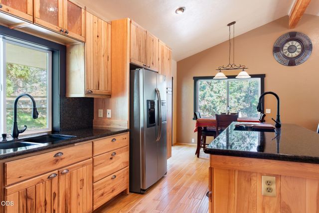 63435 O. B. Riley Road, Bend, OR 97703