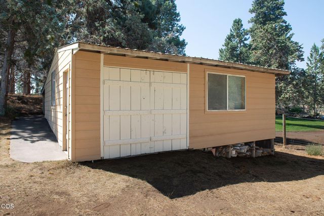 63435 O. B. Riley Road, Bend, OR 97703