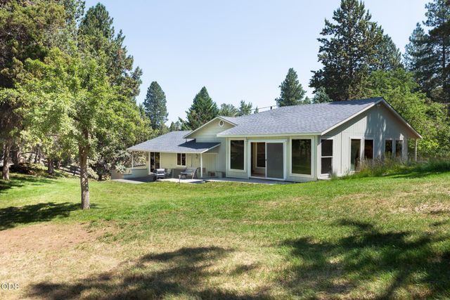 63435 O. B. Riley Road, Bend, OR 97703