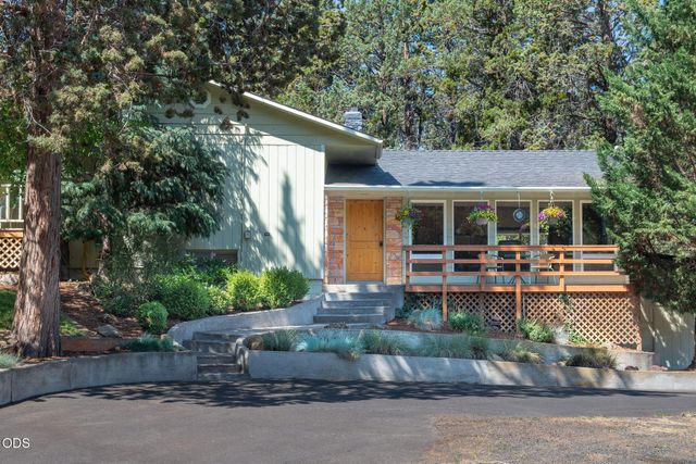 63435 O. B. Riley Road, Bend, OR 97703