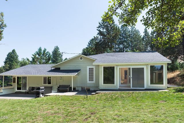 63435 O. B. Riley Road, Bend, OR 97703
