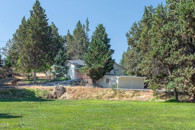 63435 O. B. Riley Road, Bend, OR 97703