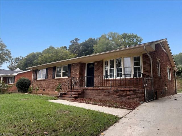 1502 Meadowview Road, Greensboro, NC 27403