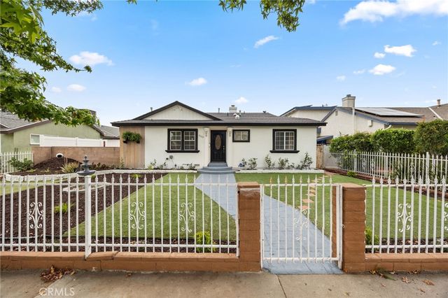 11213 Haskell Avenue, Granada Hills, CA 91344