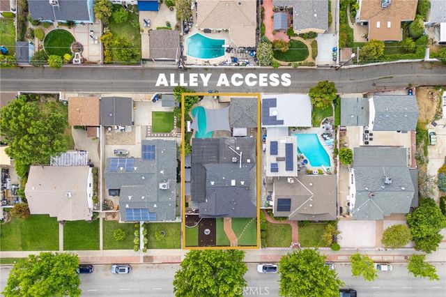 11213 Haskell Avenue, Granada Hills, CA 91344