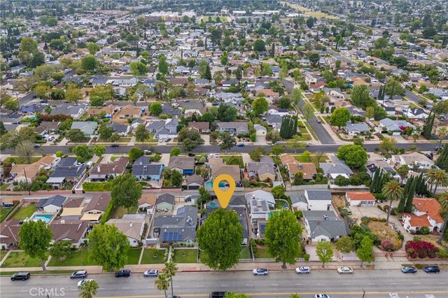 11213 Haskell Avenue, Granada Hills, CA 91344