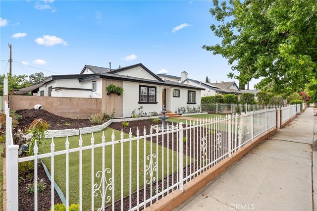 11213 Haskell Avenue, Granada Hills, CA 91344