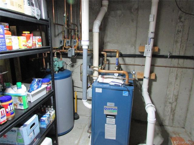 2527 S Oswego St, Aurora, CO 80014