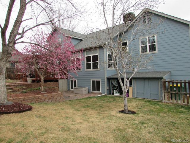 2527 S Oswego St, Aurora, CO 80014