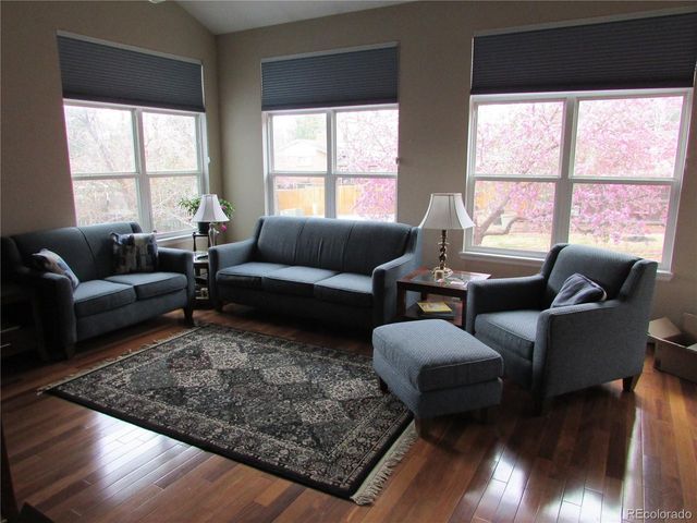 2527 S Oswego St, Aurora, CO 80014