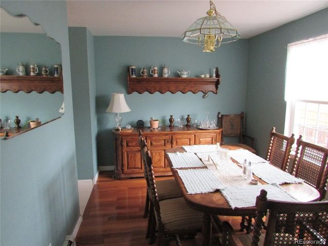 2527 S Oswego St, Aurora, CO 80014