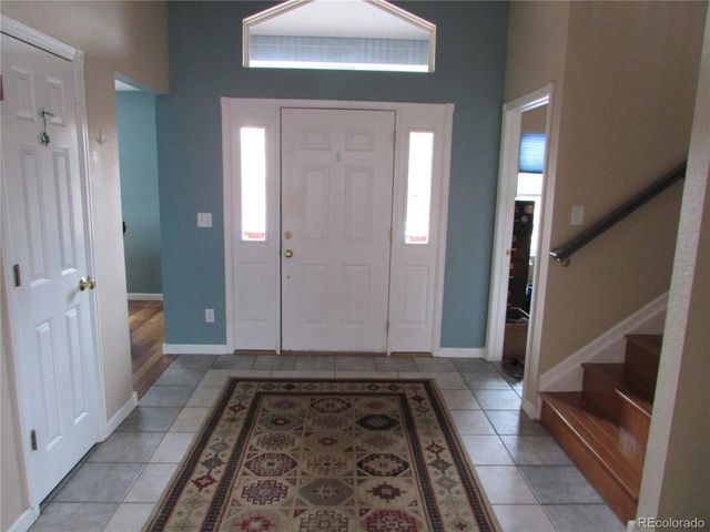 2527 S Oswego St, Aurora, CO 80014