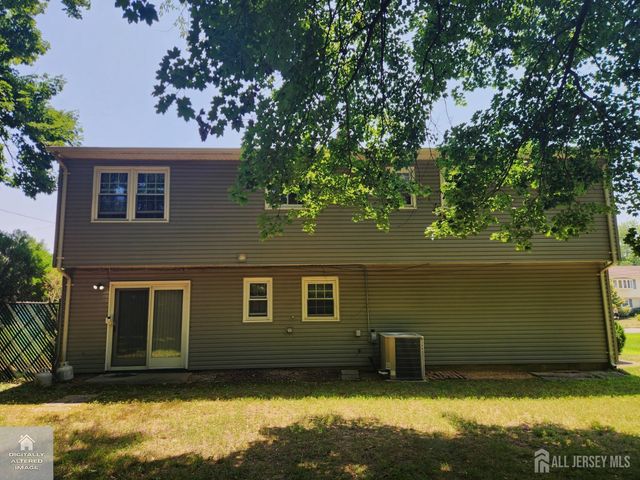 3 Albemarle Road, East Brunswick, NJ 08816