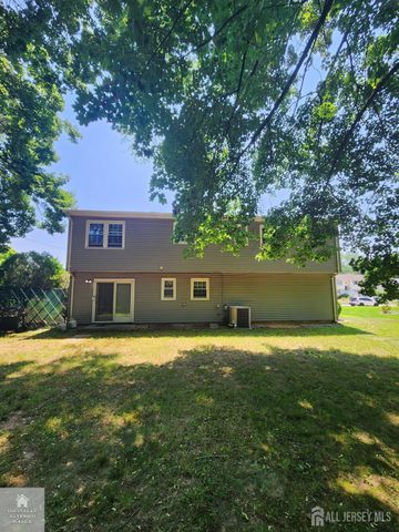 3 Albemarle Road, East Brunswick, NJ 08816