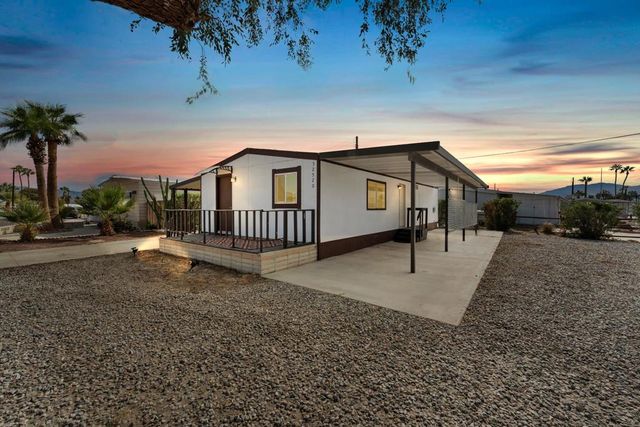 32520 Westchester Drive, Thousand Palms, CA 92276