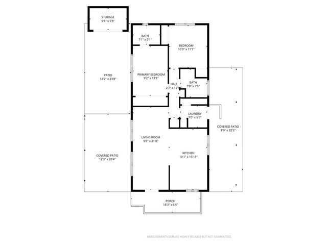 32520 Westchester Drive, Thousand Palms, CA 92276