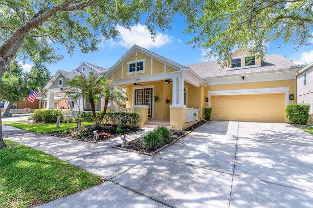 13842 ORANGE CREST DRIVE, Windermere, FL 34786