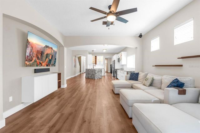 13842 ORANGE CREST DRIVE, Windermere, FL 34786