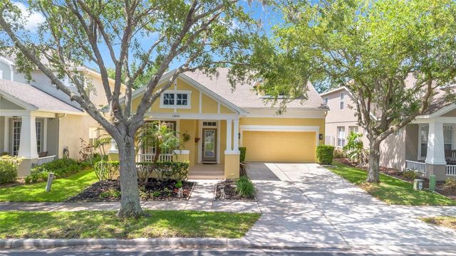 13842 ORANGE CREST DRIVE, Windermere, FL 34786