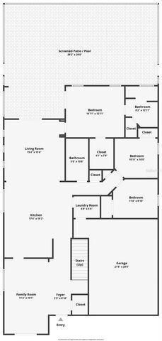 13842 ORANGE CREST DRIVE, Windermere, FL 34786