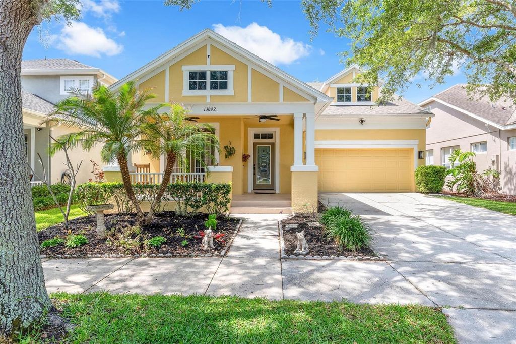13842 ORANGE CREST DRIVE, Windermere, FL 34786
