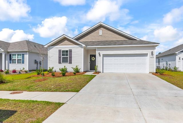 1498 Nokota Dr., Conway, SC 29526