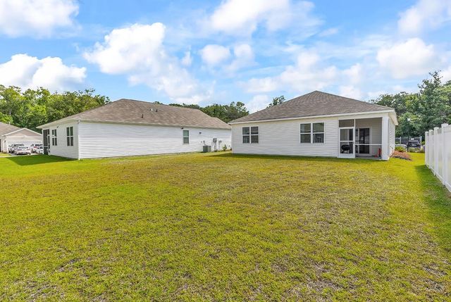 1498 Nokota Dr., Conway, SC 29526