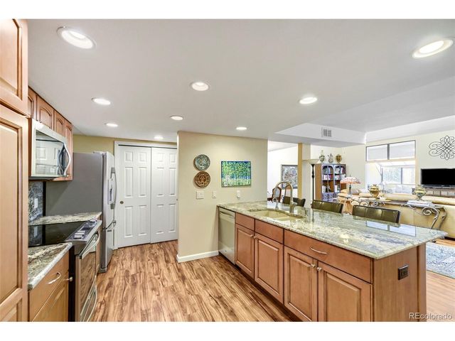 7000 E Quincy Ave 414, Denver, CO 80237