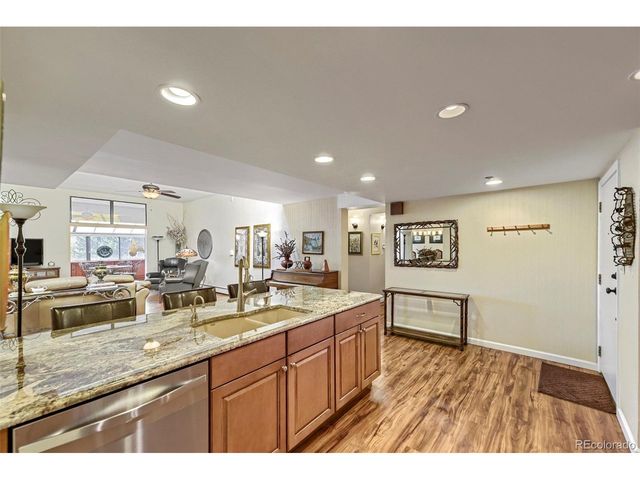 7000 E Quincy Ave 414, Denver, CO 80237