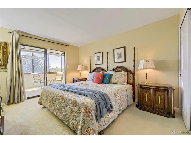 7000 E Quincy Ave 414, Denver, CO 80237