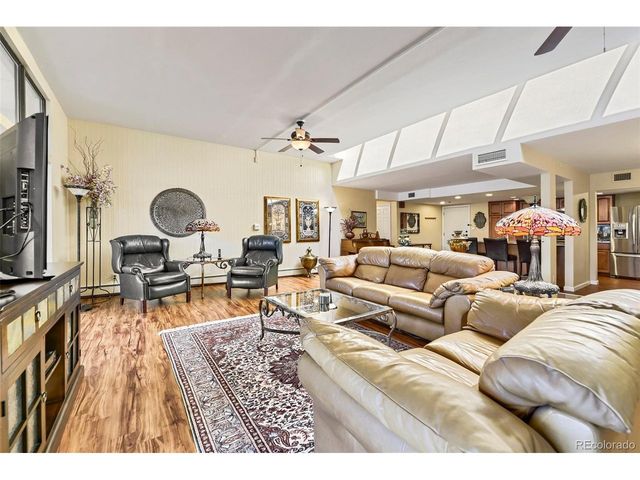 7000 E Quincy Ave 414, Denver, CO 80237