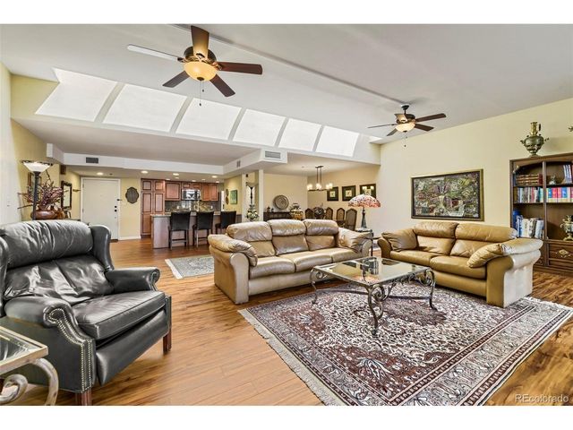 7000 E Quincy Ave 414, Denver, CO 80237