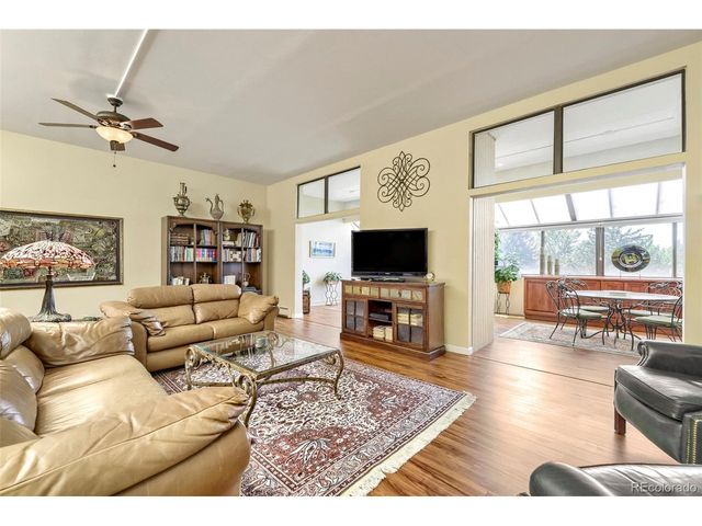 7000 E Quincy Ave 414, Denver, CO 80237