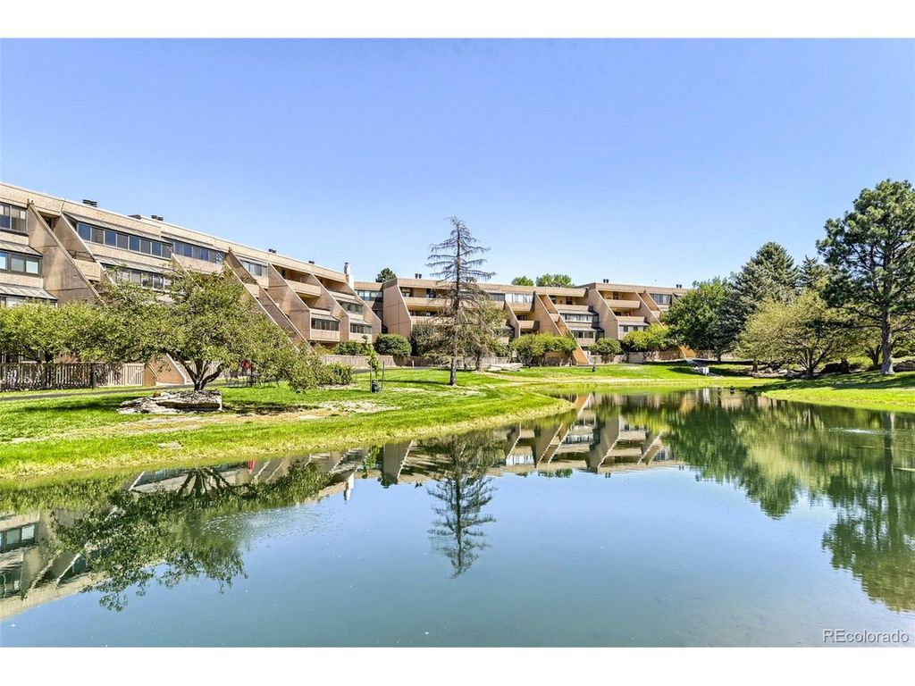 7000 E Quincy Ave 414, Denver, CO 80237