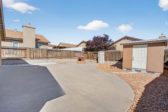 6115 Canis Avenue NW, Albuquerque, NM 87114