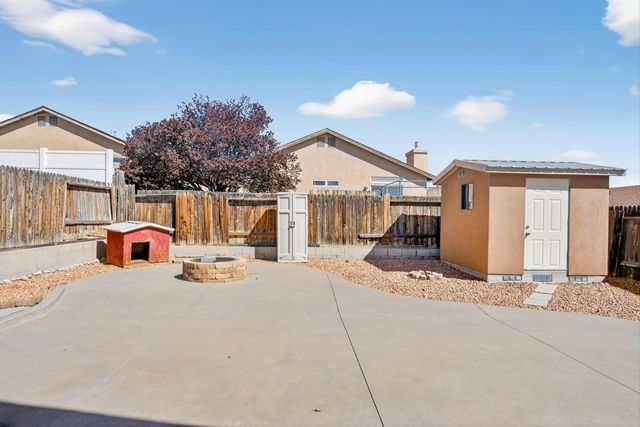 6115 Canis Avenue NW, Albuquerque, NM 87114