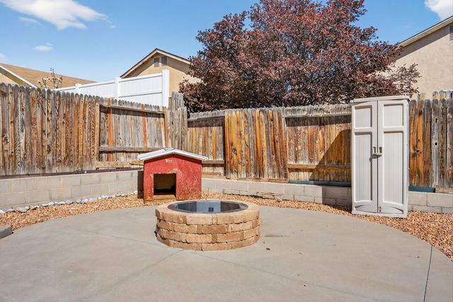 6115 Canis Avenue NW, Albuquerque, NM 87114