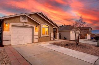 6115 Canis Avenue NW, Albuquerque, NM 87114