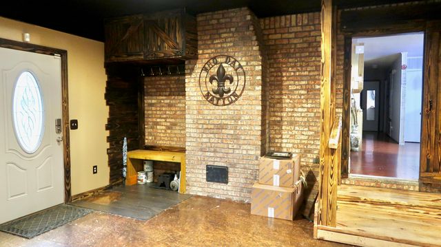 514 Paulding Rd., Ellisville, MS 39437