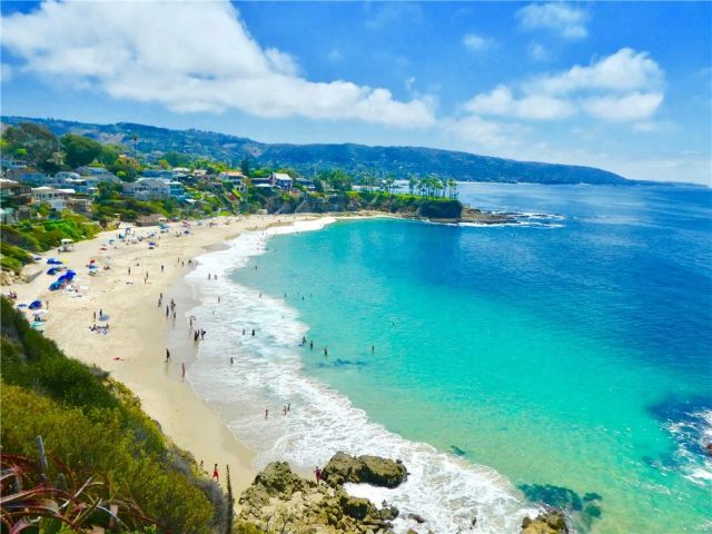 285 San Joaquin Drive, Laguna Beach, CA 92651