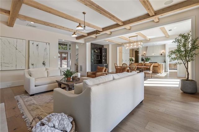 3654 London Road, Atlanta, GA 30341