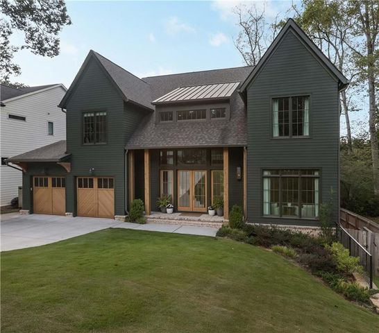 3654 London Road, Atlanta, GA 30341