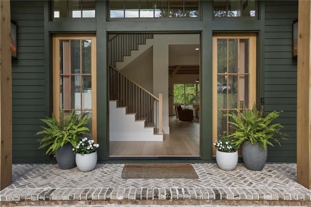 3654 London Road, Atlanta, GA 30341