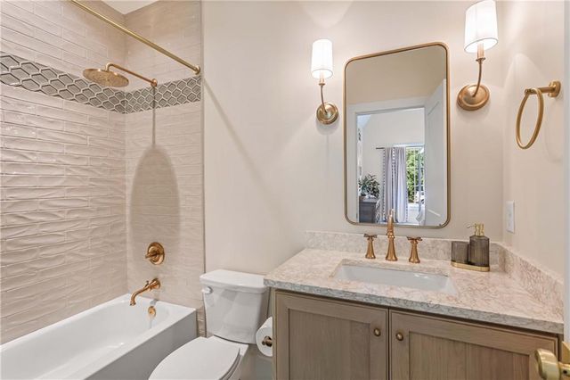 3654 London Road, Atlanta, GA 30341