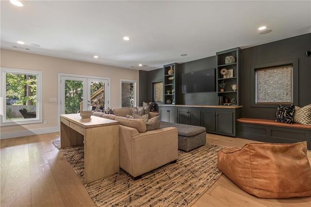 3654 London Road, Atlanta, GA 30341