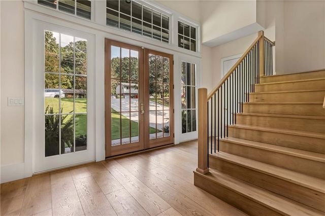 3654 London Road, Atlanta, GA 30341