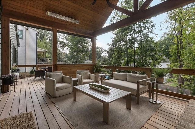 3654 London Road, Atlanta, GA 30341