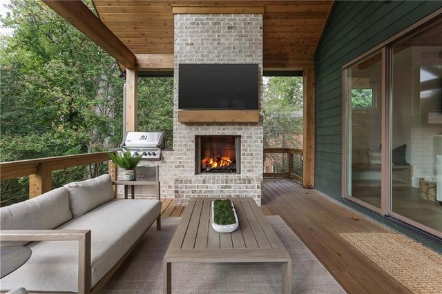 3654 London Road, Atlanta, GA 30341